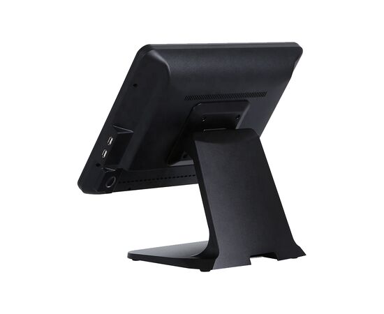 POS-терминал Leabon T630 Core i3-5005/4Gb/128 Gb/6xUSB/2xRS232/15,6" емкостной (LB-T630-15.6-i3-0124), изображение 2 POS-терминал Leabon T630 Core i3-5005/4Gb/128 Gb/6xUSB/2xRS232/15,6" емкостной (LB-T630-15.6-i3-0124), изображение 2