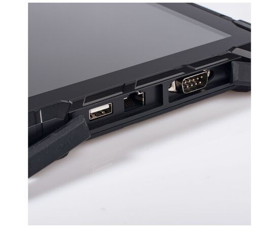 Промышленный ПК Gole F7G N4120/8G/128G/IP67/WiFi/BT/3xUSB/10.1"/IP67/Ethernet/WIndows (G-F7G-0094), изображение 3 Промышленный ПК Gole F7G N4120/8G/128G/IP67/WiFi/BT/3xUSB/10.1"/IP67/Ethernet/WIndows (G-F7G-0094), изображение 3