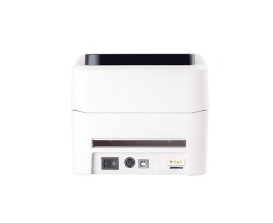 Принтер этикеток X-PRINTER XP-420B USB, Wi-Fi (XP-420B-U-WF-0104), изображение 2 Принтер этикеток X-PRINTER XP-420B USB, Wi-Fi (XP-420B-U-WF-0104), изображение 2
