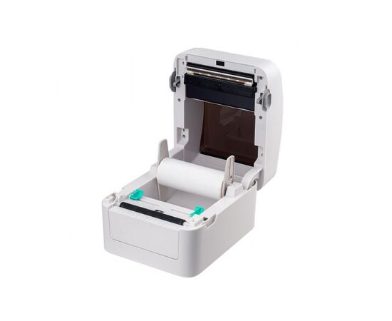 Принтер этикеток X-PRINTER XP-420B USB, Wi-Fi (XP-420B-U-WF-0104), изображение 3 Принтер этикеток X-PRINTER XP-420B USB, Wi-Fi (XP-420B-U-WF-0104), изображение 3