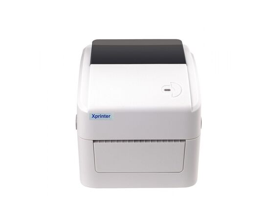 Принтер этикеток X-PRINTER XP-420B USB, Wi-Fi (XP-420B-U-WF-0104), изображение 4 Принтер этикеток X-PRINTER XP-420B USB, Wi-Fi (XP-420B-U-WF-0104), изображение 4