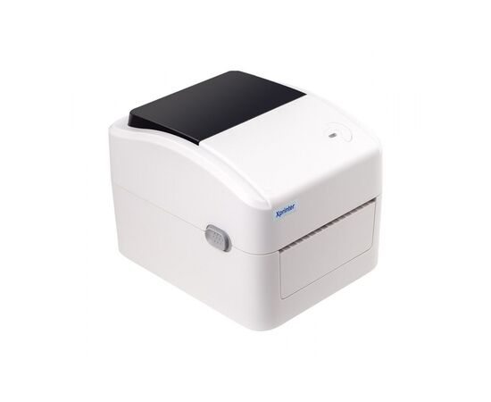 Принтер этикеток X-PRINTER XP-420B USB, Wi-Fi (XP-420B-U-WF-0104), изображение 6 Принтер этикеток X-PRINTER XP-420B USB, Wi-Fi (XP-420B-U-WF-0104), изображение 6