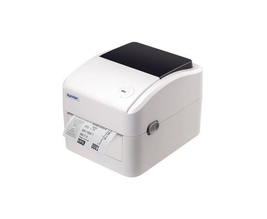 Принтер етикеток X-PRINTER XP-420B USB, Wi-Fi (XP-420B-U-WF-0104)