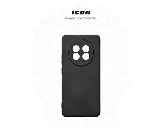 Чехол для мобильного телефона Armorstandart ICON Realme 13+ 5G Camera cover Black (ARM80543), изображение 3