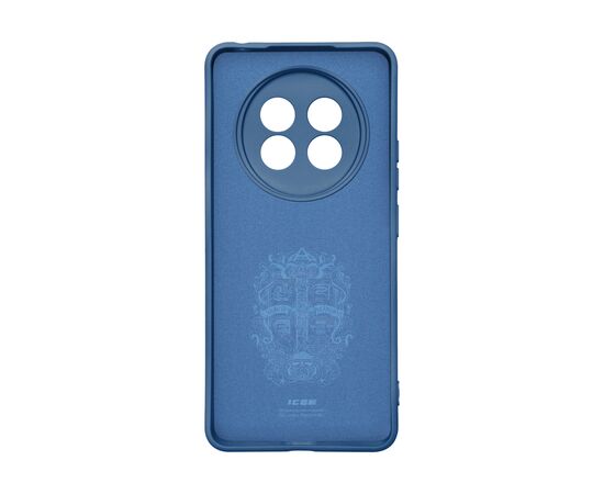 Чехол для мобильного телефона Armorstandart ICON Realme 13+ 5G Camera cover Blue (ARM80544), изображение 2