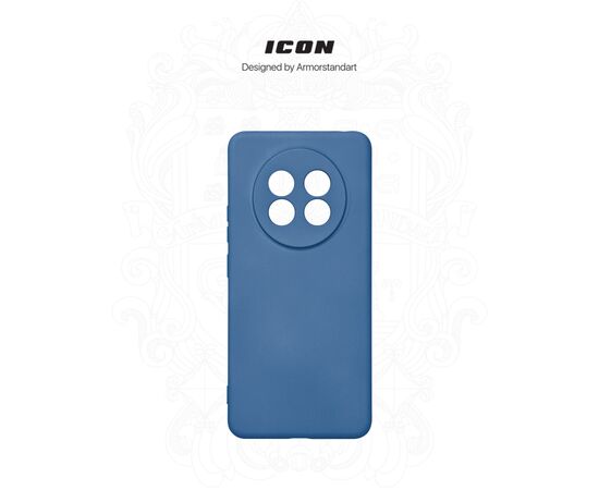 Чехол для мобильного телефона Armorstandart ICON Realme 13+ 5G Camera cover Blue (ARM80544), изображение 3