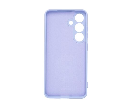 Чехол для мобильного телефона Armorstandart ICON Samsung S25 Camera cover Lavender (ARM81575), изображение 2