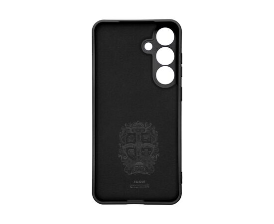 Чохол до мобільного телефона Armorstandart ICON Samsung S25 Plus Camera cover Black (ARM81576), зображення 2