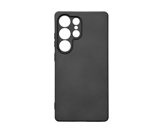 Чохол до мобільного телефона Armorstandart ICON Samsung S25 Ultra Camera cover Black (ARM81580)
