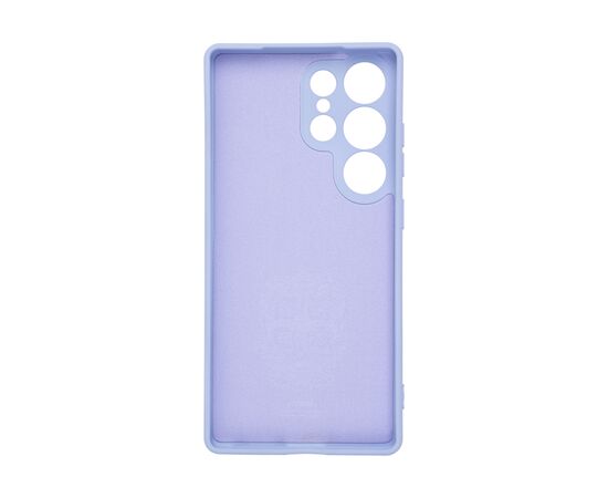Чехол для мобильного телефона Armorstandart ICON Samsung S25 Ultra Camera cover Lavender (ARM81583), изображение 2