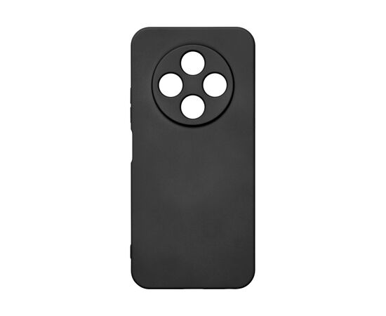 Чехол для мобильного телефона Armorstandart ICON Tecno Spark 30C 4G (kl5) Camera cover Black (ARM81203)