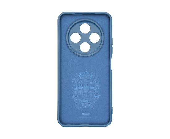 Чохол до мобільного телефона Armorstandart ICON Tecno Spark 30C 4G (kl5) Camera cover Dark Blue (ARM81204), зображення 2