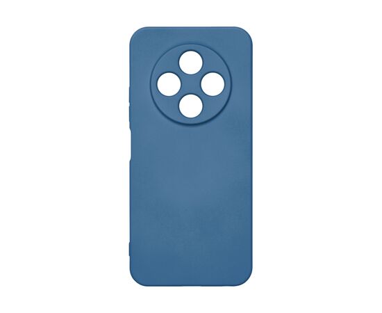 Чохол до мобільного телефона Armorstandart ICON Tecno Spark 30C 4G (kl5) Camera cover Dark Blue (ARM81204)