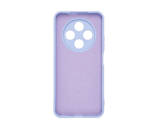 Чехол для мобильного телефона Armorstandart ICON Tecno Spark 30C 4G (kl5) Camera cover Lavender (ARM81206), изображение 2