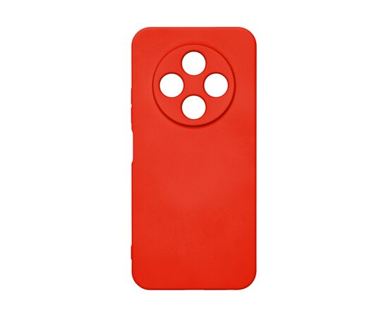 Чехол для мобильного телефона Armorstandart ICON Tecno Spark 30C 4G (kl5) Camera cover Red (ARM81205)