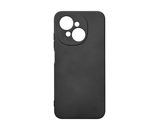 Чохол до мобільного телефона Armorstandart ICON Tecno Spark Go 1 (KL4) Camera cover Black (ARM81215)