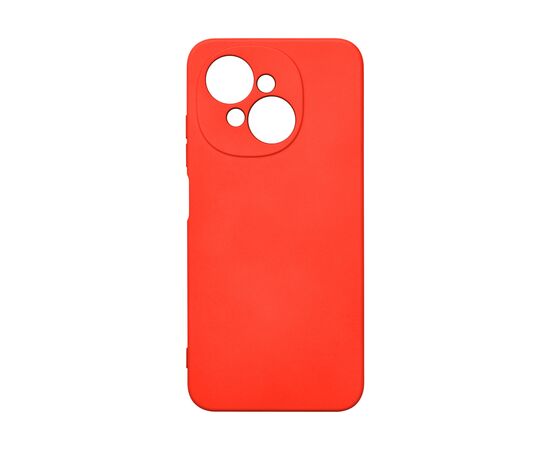 Чохол до мобільного телефона Armorstandart ICON Tecno Spark Go 1 (KL4) Camera cover Red (ARM81217)