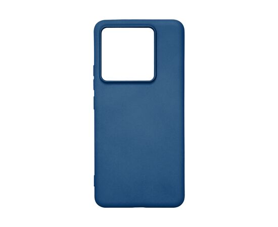 Чехол для мобильного телефона Armorstandart ICON Xiaomi 14T Pro Dark Blue (ARM79359)
