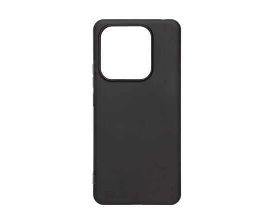 Чехол для мобильного телефона Armorstandart ICON Xiaomi Redmi Note 14 5G Black (ARM82258)