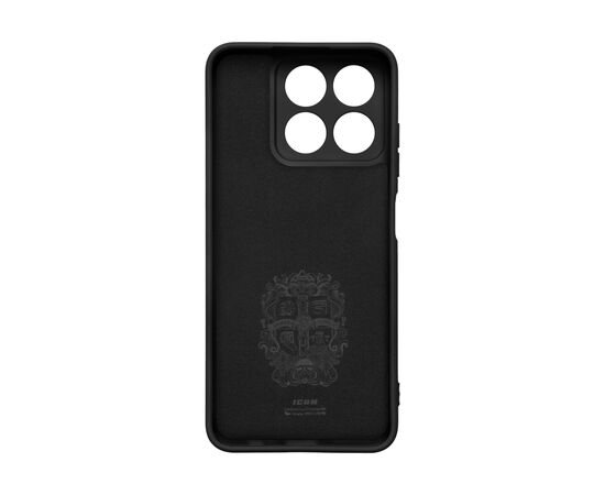Чохол до мобільного телефона Armorstandart ICON ZTE Blade A35 4G / A55 4G Camera cover Black (ARM81524), зображення 2
