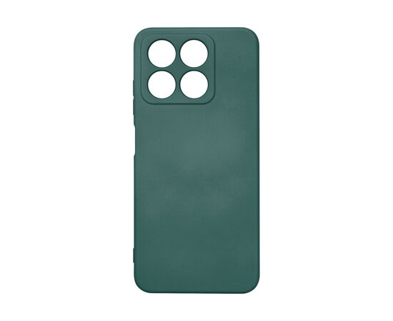 Чехол для мобильного телефона Armorstandart ICON ZTE Blade A35 4G / A55 4G Camera cover Green (ARM81525)