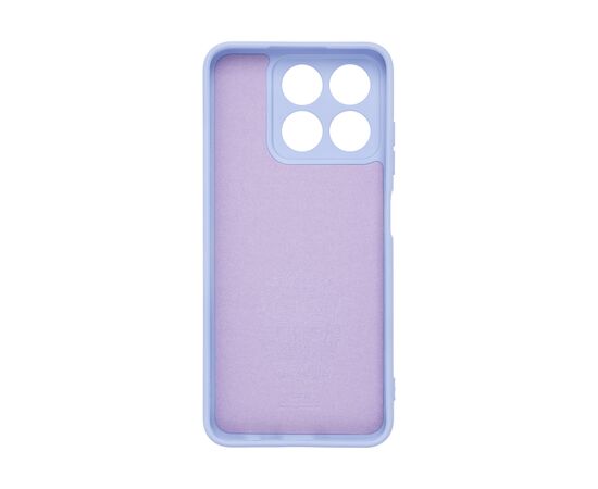 Чохол до мобільного телефона Armorstandart ICON ZTE Blade A35 4G / A55 4G Camera cover Lavender (ARM81527), зображення 2