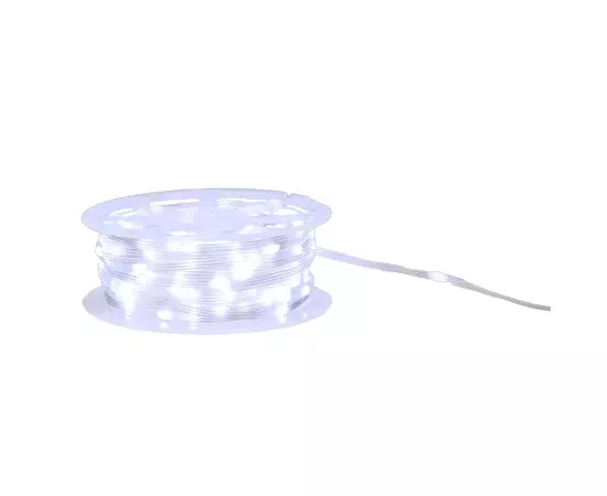 Гирлянда Chomik Струна На катушке 49.9+3 м 500 LED Холодный белый (5900779880122)