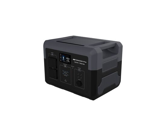 Зарядна станція 2E Snagha Pro 1200W (2E-PPS1210-PRO), зображення 2 Зарядна станція 2E Snagha Pro 1200W (2E-PPS1210-PRO), зображення 2