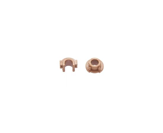 Втулка вала гумового FU5-1519/FU5-1520-NT NewTone