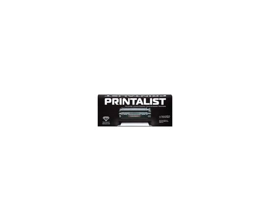 Картридж Printalist Canon 067 Black MF651Cw/MF655Cdw/MF657Cdw/LBP631Cw (Canon-067B-PL)