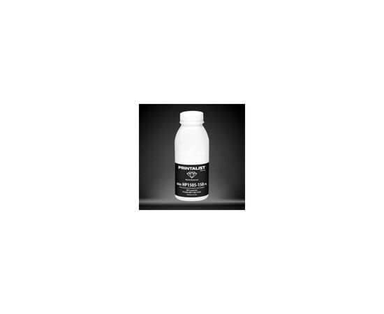 Тонер HP LJ Pro M111a/111w/141a/141w , 35г Black Printalist (TR-W1500-35-PL)