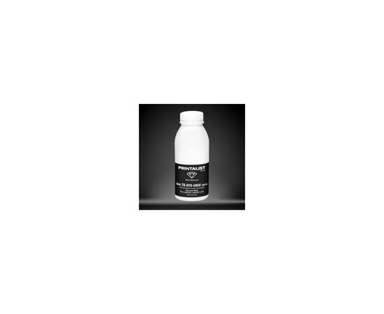 Тонер Kyocera TK-1120/TK-1150/TK-1170 , 100г Black Printalist (TR-KYO-UNIV-100-PL)