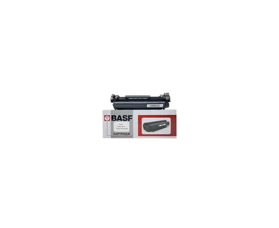 Картридж BASF HP LJ M211/M212/M23 , W1340A/1350A/1360A/1370A Black (BASF-KT-W1360A)