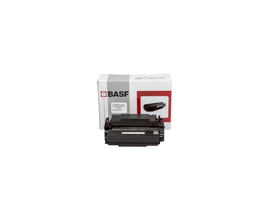 Картридж BASF HP LJ Enterprise M507/M528dn/M528f , CF289Y (BASF-KT-CF289Y)