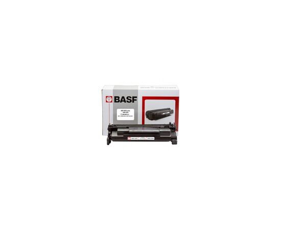 Картридж BASF HP LJ M4001/4002, MFP 4101/4102 W1480X/1490X без чипа (BASF-KT-W1480X-WOC)