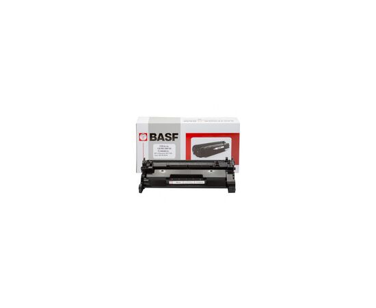Картридж BASF HP LJ Enterprise M507/M528dn/M528f CF289A без чипа (BASF-KT-CF289A-WOC)