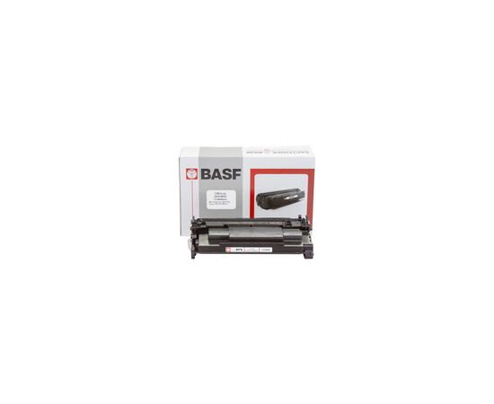 Картридж BASF HP LJ Enterprise M507/M528dn/M528f CF289X без чипа (BASF-KT-CF289X-WOC)