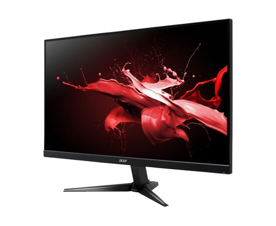 Монитор Acer Nitro QG271Ebii (UM.HQ1CD.E01), изображение 2 Монитор Acer Nitro QG271Ebii (UM.HQ1CD.E01), изображение 2