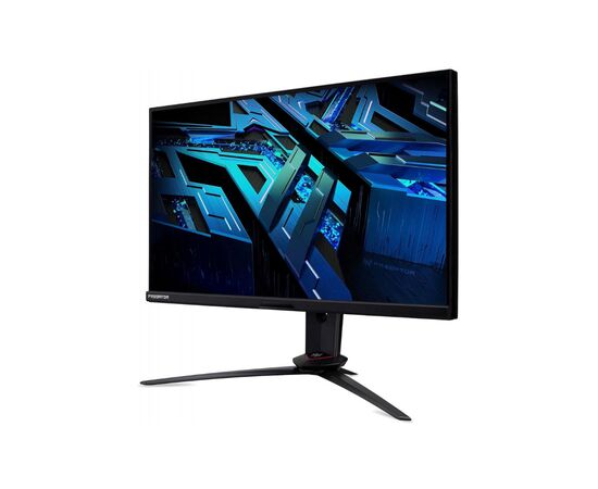 Монитор Acer Predator XB273UFbmiiprzx (UM.HX3EE.F05), изображение 2 Монитор Acer Predator XB273UFbmiiprzx (UM.HX3EE.F05), изображение 2