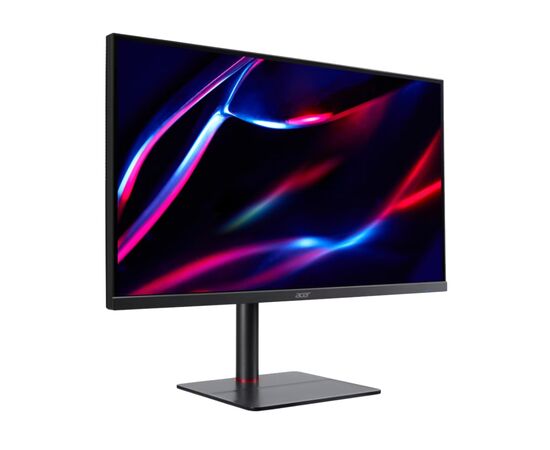 Монитор Acer XV275KPymipruzx (UM.HX5EE.P01), изображение 2 Монитор Acer XV275KPymipruzx (UM.HX5EE.P01), изображение 2