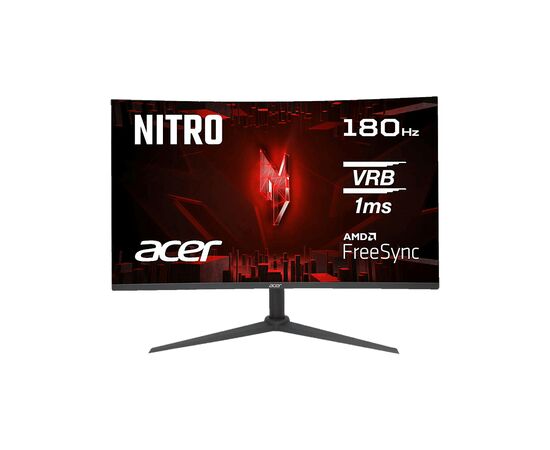 Монитор Acer XZ320QUS3bmiiphx (UM.JX0EE.305)