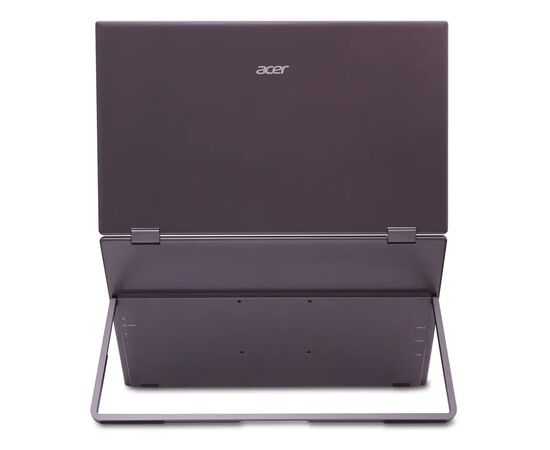 Монитор Acer Dual Portable PD163Qbmiuux (UM.ZP3EE.008), изображение 2 Монитор Acer Dual Portable PD163Qbmiuux (UM.ZP3EE.008), изображение 2
