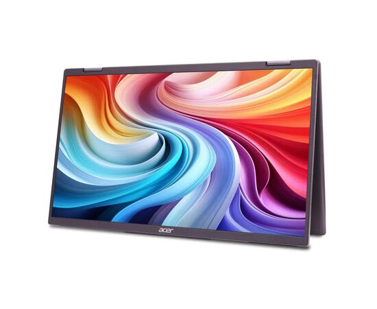 Монитор Acer Dual Portable PD163Qbmiuux (UM.ZP3EE.008), изображение 4 Монитор Acer Dual Portable PD163Qbmiuux (UM.ZP3EE.008), изображение 4
