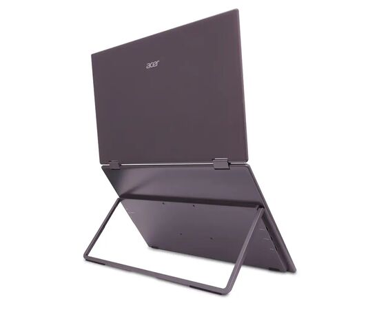 Монитор Acer Dual Portable PD163Qbmiuux (UM.ZP3EE.008), изображение 7 Монитор Acer Dual Portable PD163Qbmiuux (UM.ZP3EE.008), изображение 7