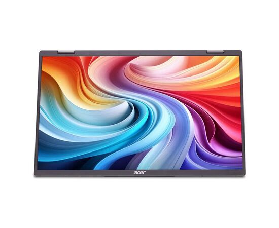 Монитор Acer Dual Portable PD163Qbmiuux (UM.ZP3EE.008), изображение 9 Монитор Acer Dual Portable PD163Qbmiuux (UM.ZP3EE.008), изображение 9