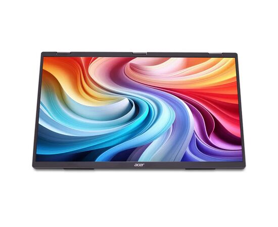 Монітор Acer Dual Portable PD193QEbmiuux (UM.XP3EE.E01), зображення 2 Монітор Acer Dual Portable PD193QEbmiuux (UM.XP3EE.E01), зображення 2