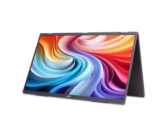 Монітор Acer Dual Portable PD193QEbmiuux (UM.XP3EE.E01), зображення 3 Монітор Acer Dual Portable PD193QEbmiuux (UM.XP3EE.E01), зображення 3