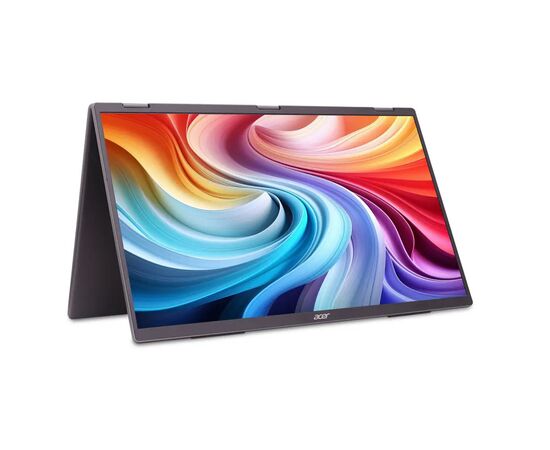 Монітор Acer Dual Portable PD193QEbmiuux (UM.XP3EE.E01), зображення 7 Монітор Acer Dual Portable PD193QEbmiuux (UM.XP3EE.E01), зображення 7