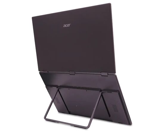 Монітор Acer Dual Portable PD193QEbmiuux (UM.XP3EE.E01), зображення 9 Монітор Acer Dual Portable PD193QEbmiuux (UM.XP3EE.E01), зображення 9