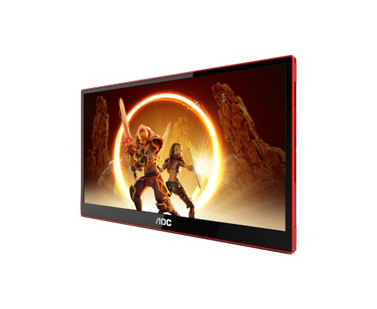 Монитор AOC 16G3, изображение 2 Монитор AOC 16G3, изображение 2